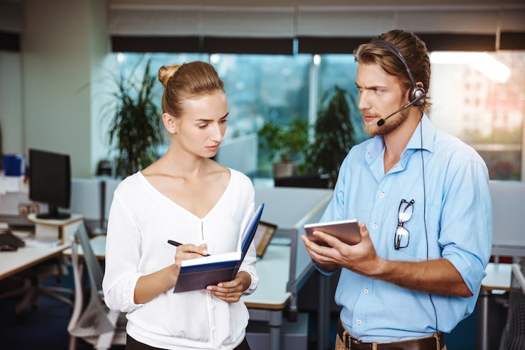 AI Issue Detection Team